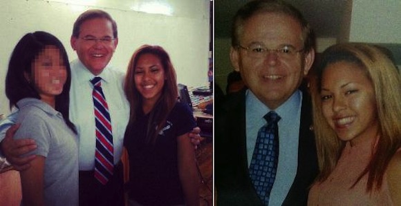 Bob menendez y prostitutas dominicanas