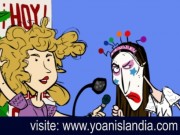 yoanislandia_yoani sanchez_cia