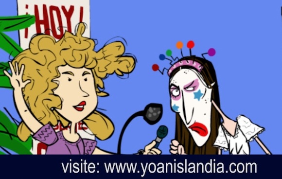 yoanislandia_yoani sanchez_cia