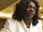 Acusan a Berta Soler, líder de las "Damas de Blanco" de malversar el dinero con el que EE.UU financia a este grupo opositor.