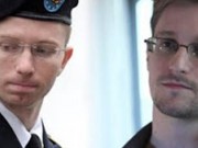 Bradley Manning y Edward Snowden ponen en juicio que los Estados Unidos sean -como han querido hacer creer- los campeones de las libertades civiles de sus ciudadanos.