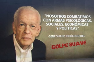 Golpe Suave