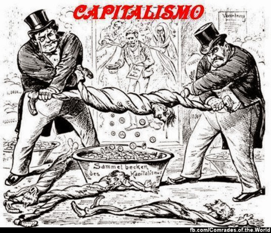 çapitalismo